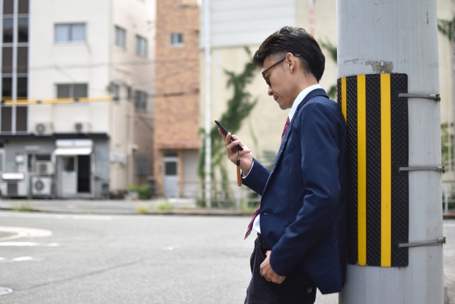 「ラストマン-全盲の捜査官-」を紹介！ちぐはぐなバディの物語