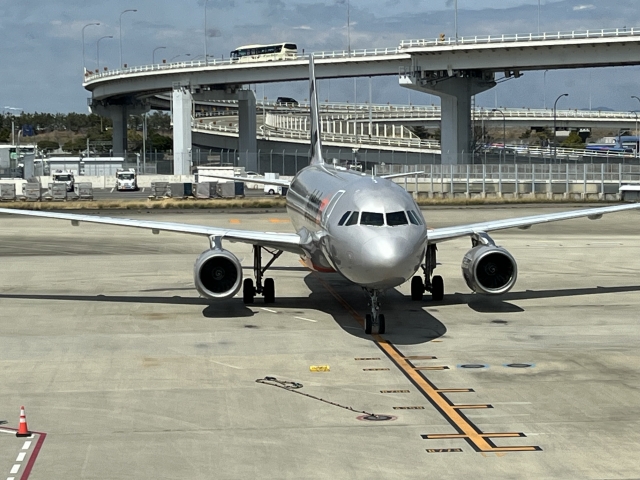 「新空港占拠」を紹介！大人気占拠シリーズの続編！